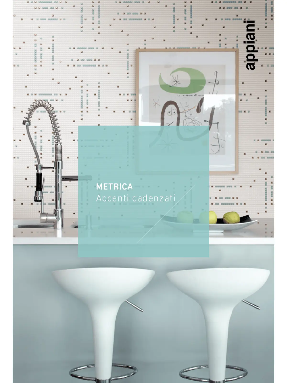 Appiani - Metrica