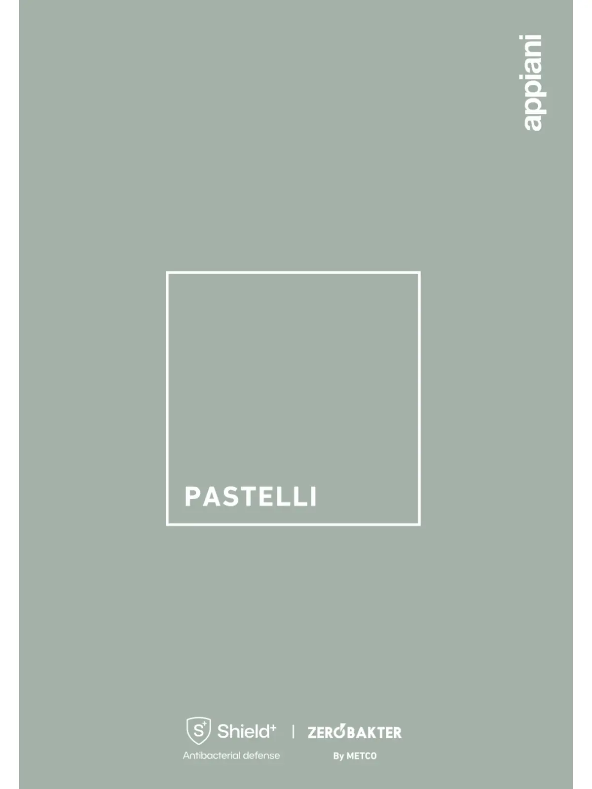 Appiani - Pastelli