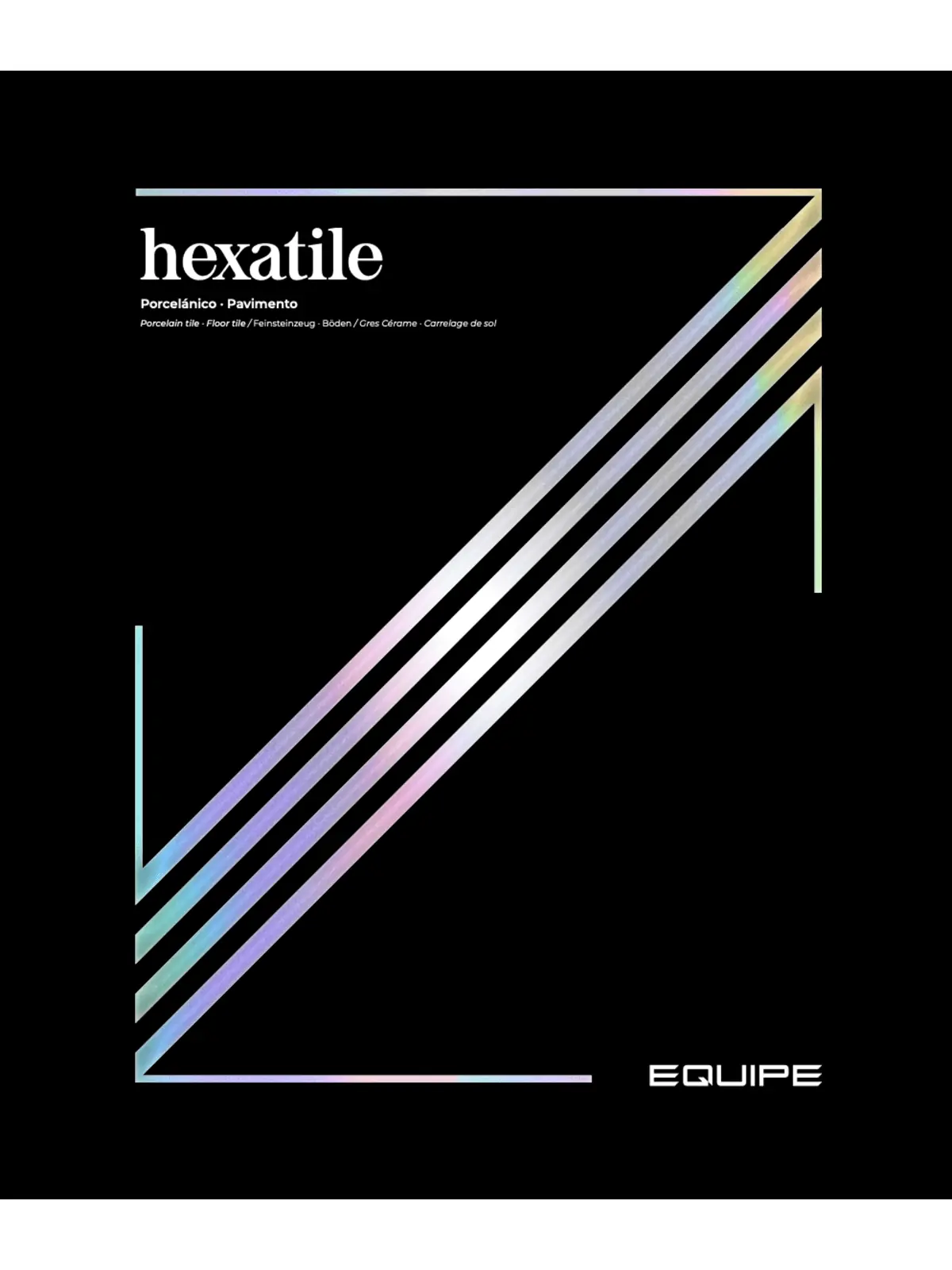 Equipe - Hexatile