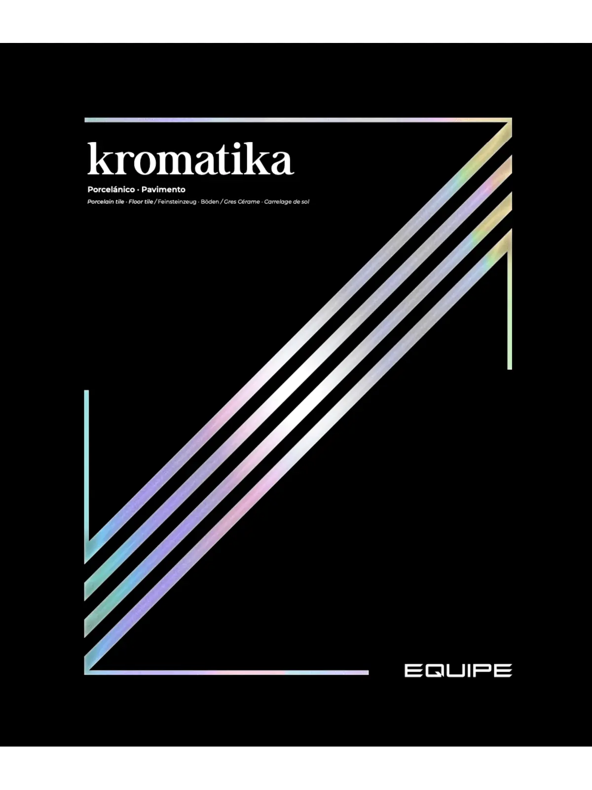 Equipe - Kromatika