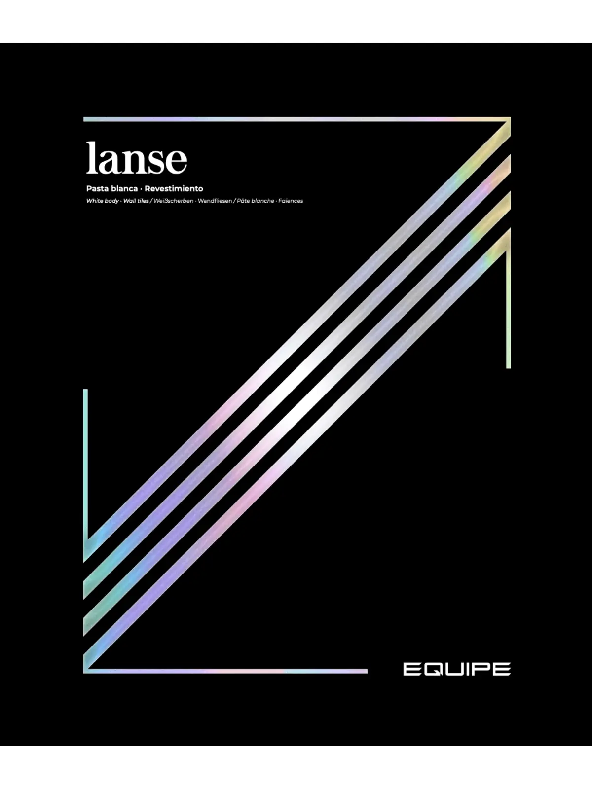 Equipe - Lanse