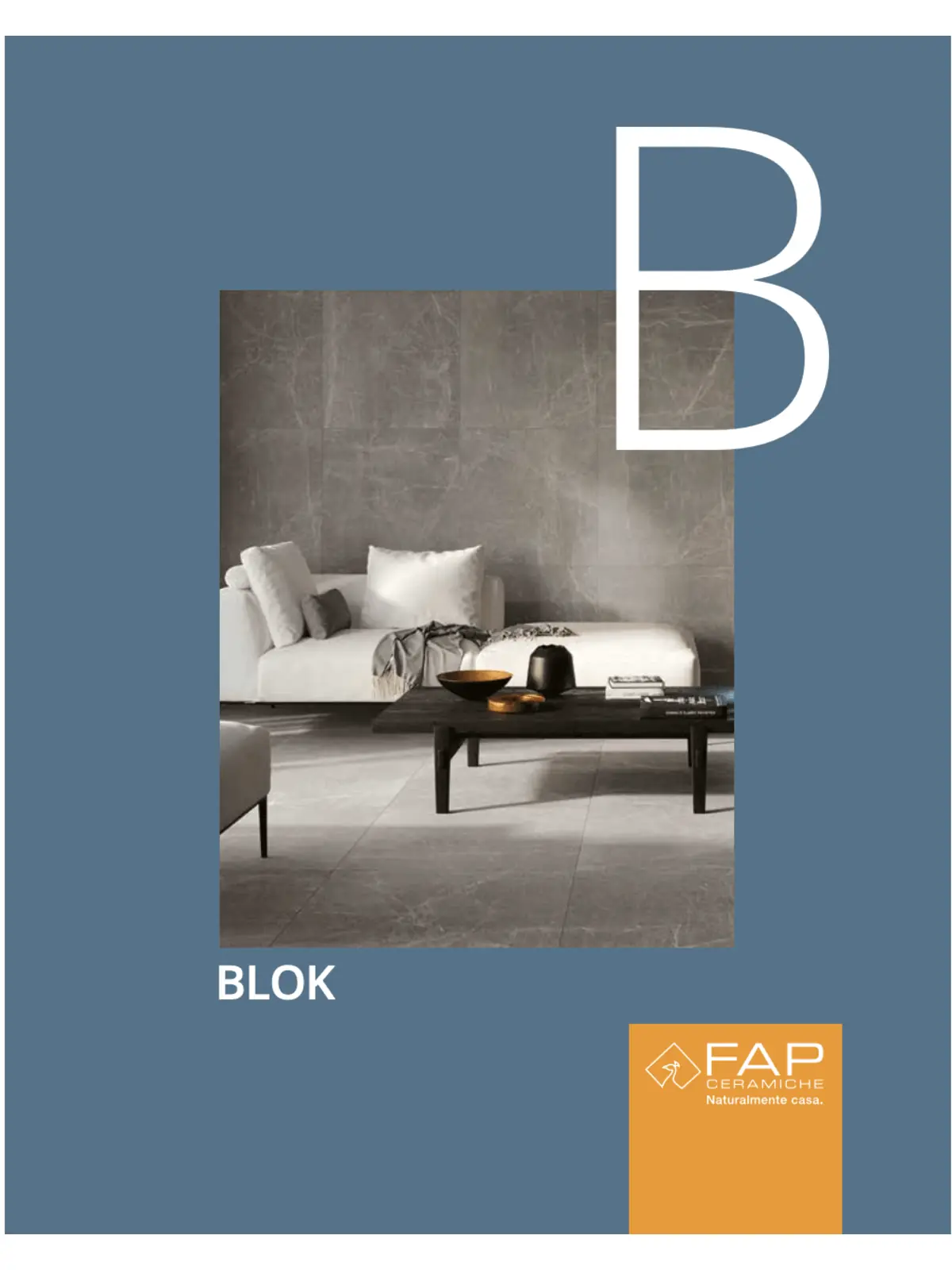 FAP - Blok