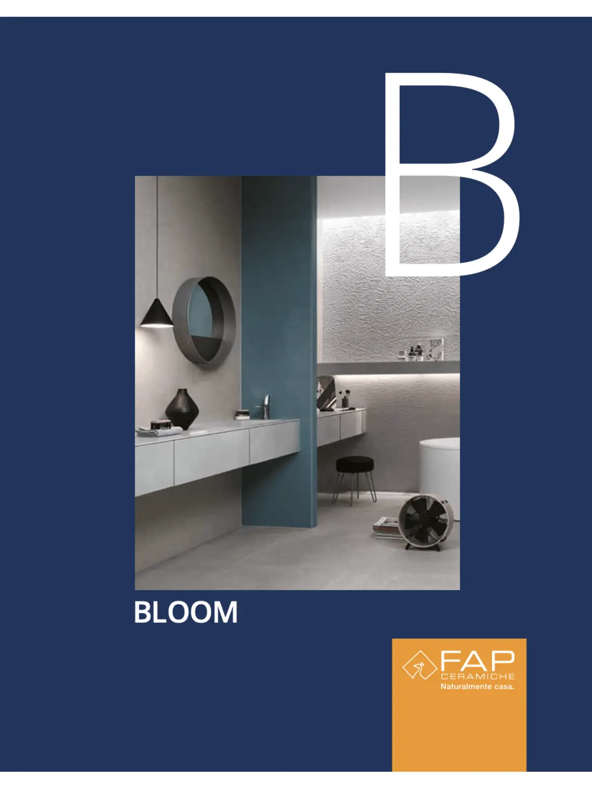 FAP - BLOOM