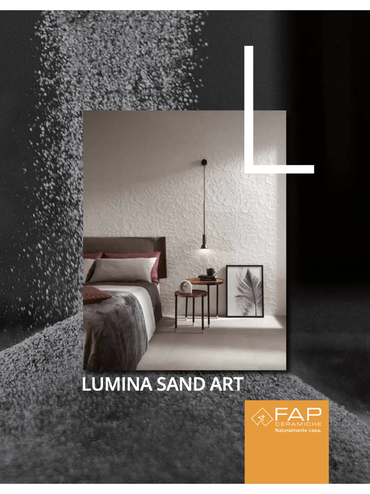 FAP - Lumina Sand Art
