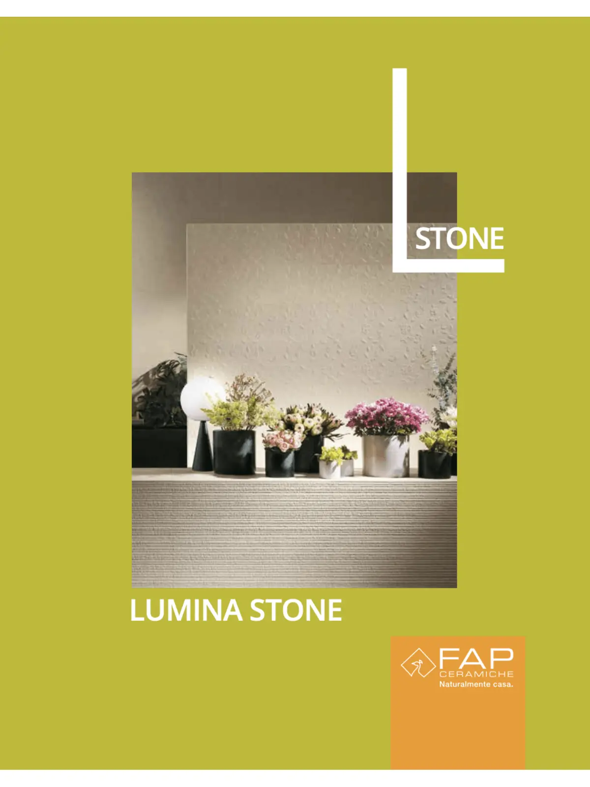 FAP - Lumina Stone