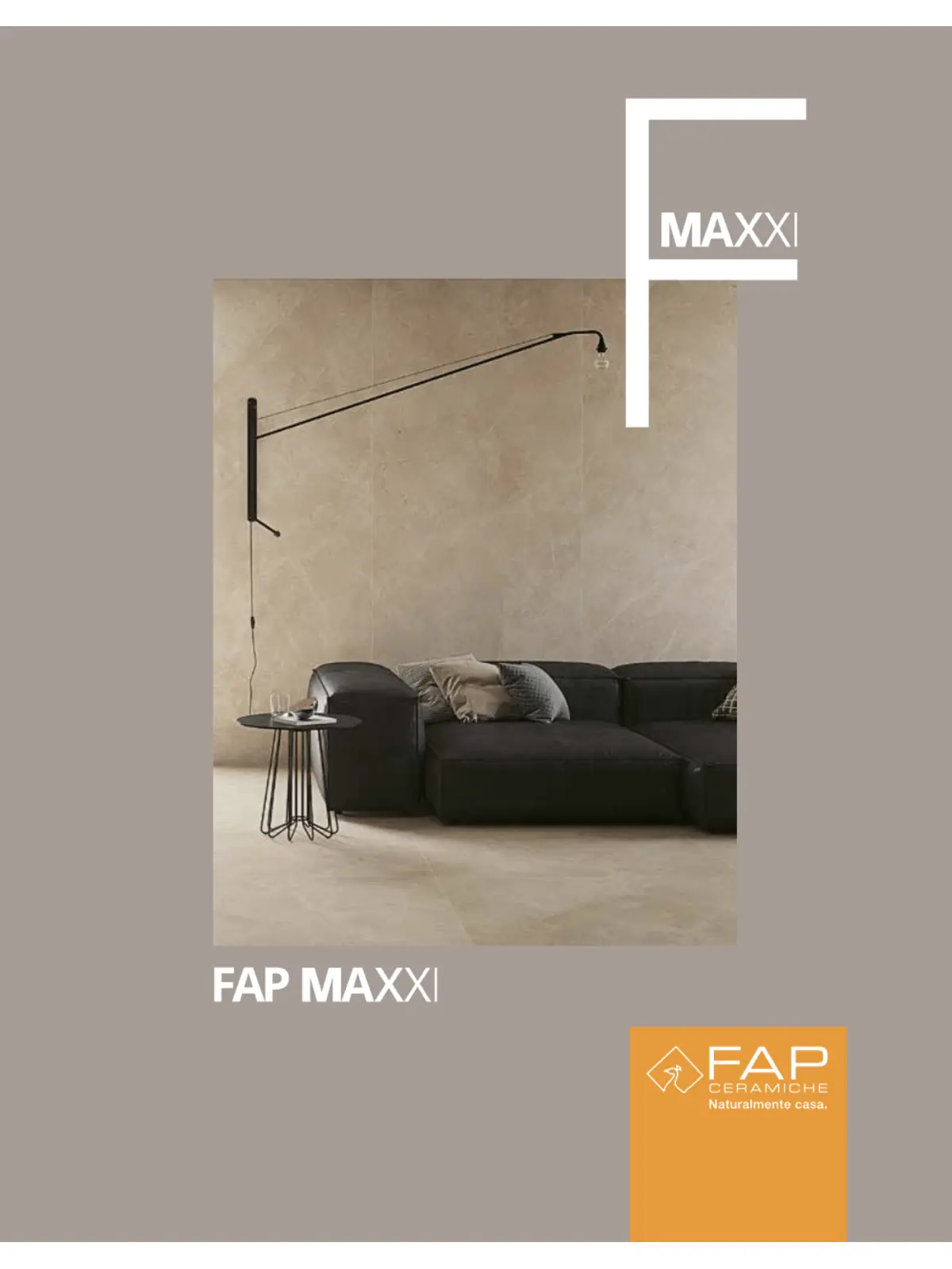 FAP - MAXXI