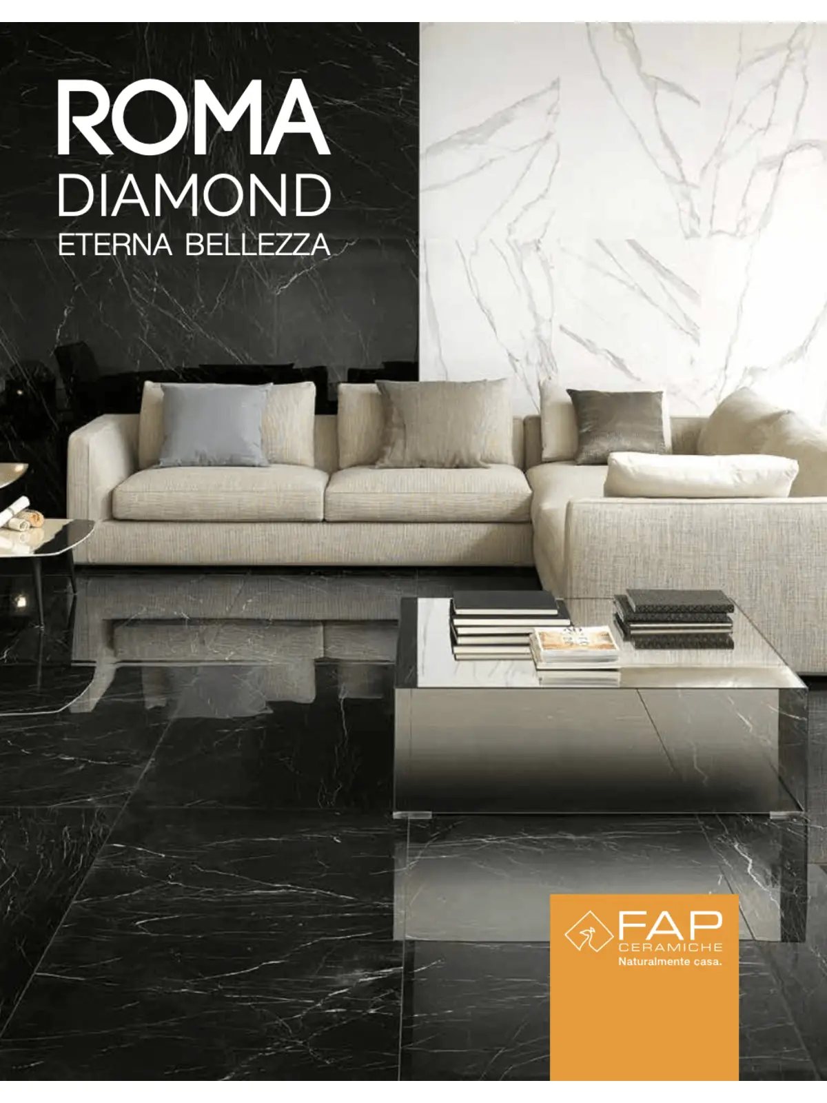 FAP - Roma Diamond