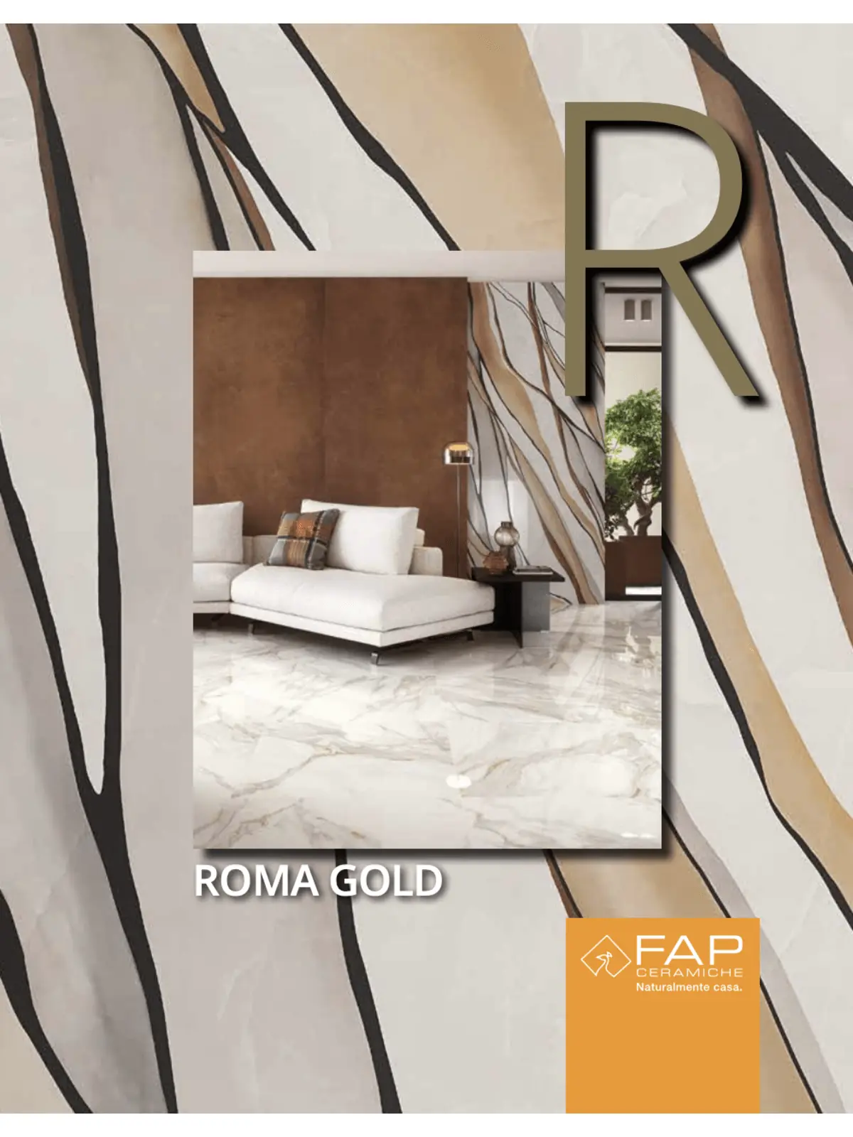 FAP - Roma Gold
