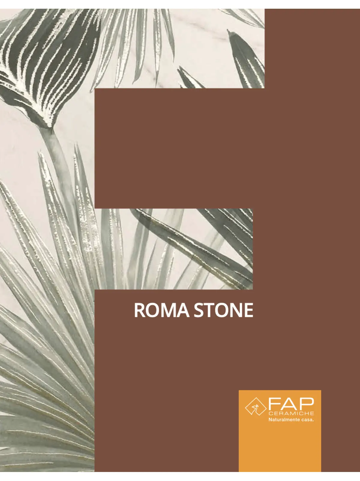FAP - Roma Stone