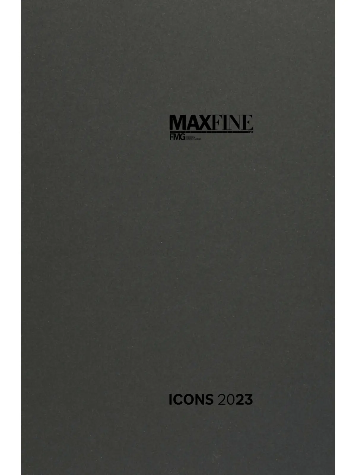 FMG - Maxfine (General)