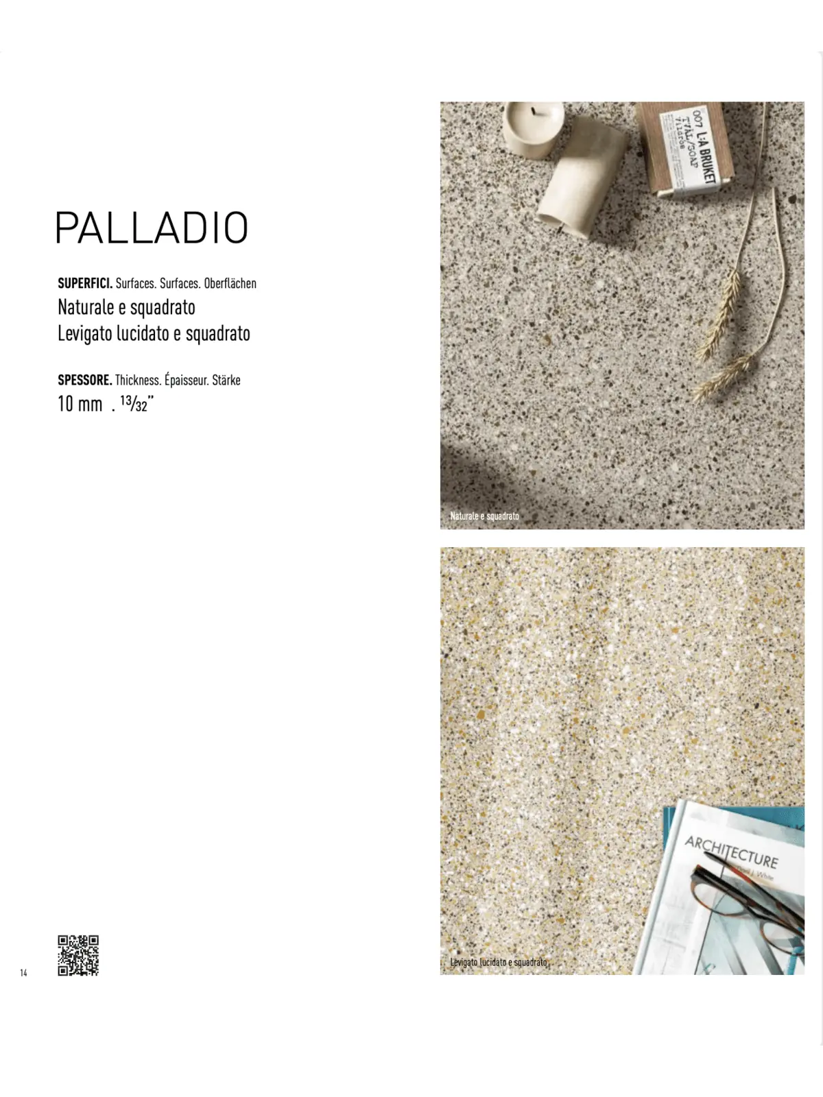 FMG - Palladio