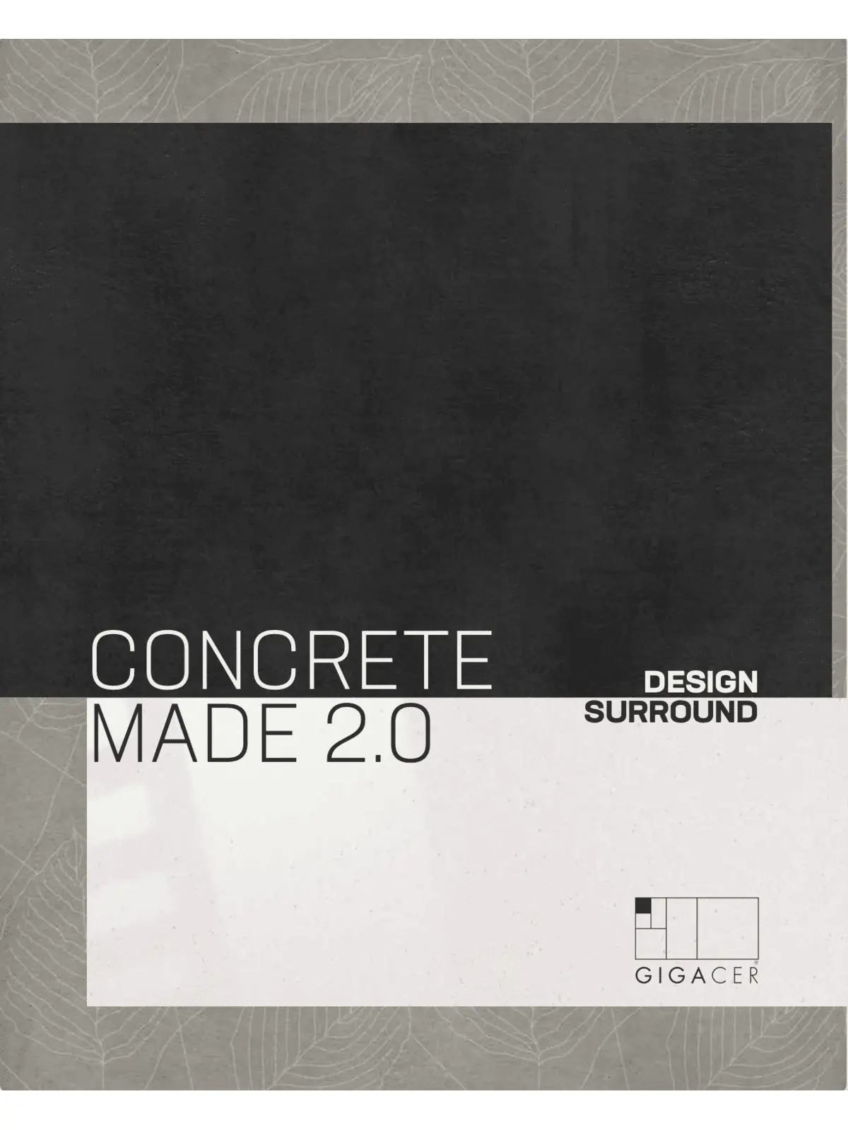 Gigacer - Concrete Made 2