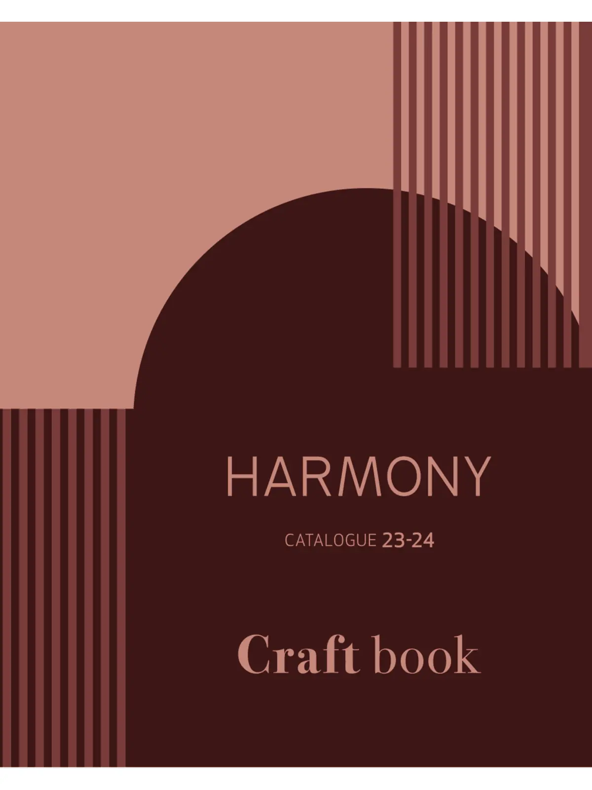 Harmony - Teljes katalógus