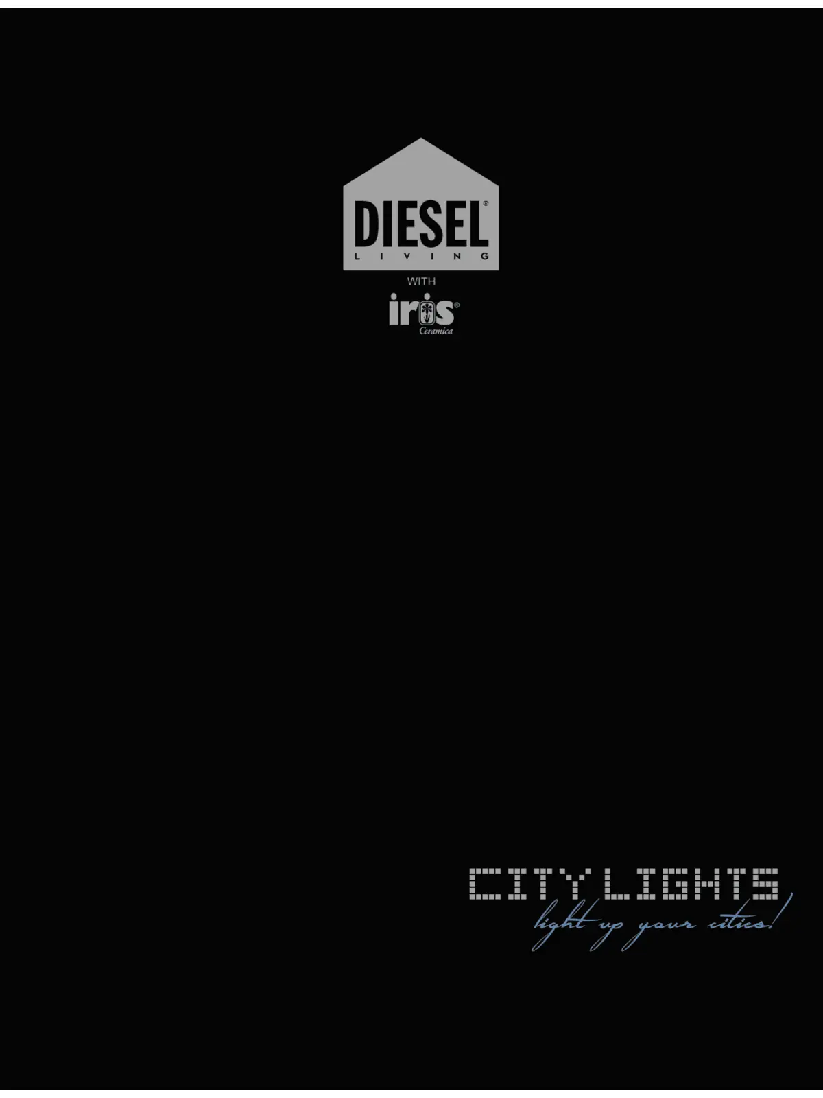 IRIS-Diesel - City Lights