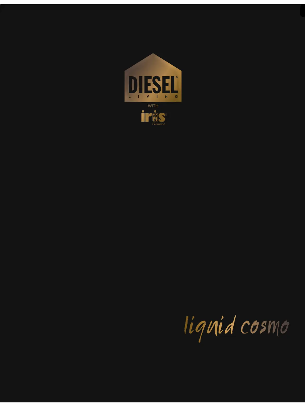 IRIS-Diesel - Liquid Cosmo
