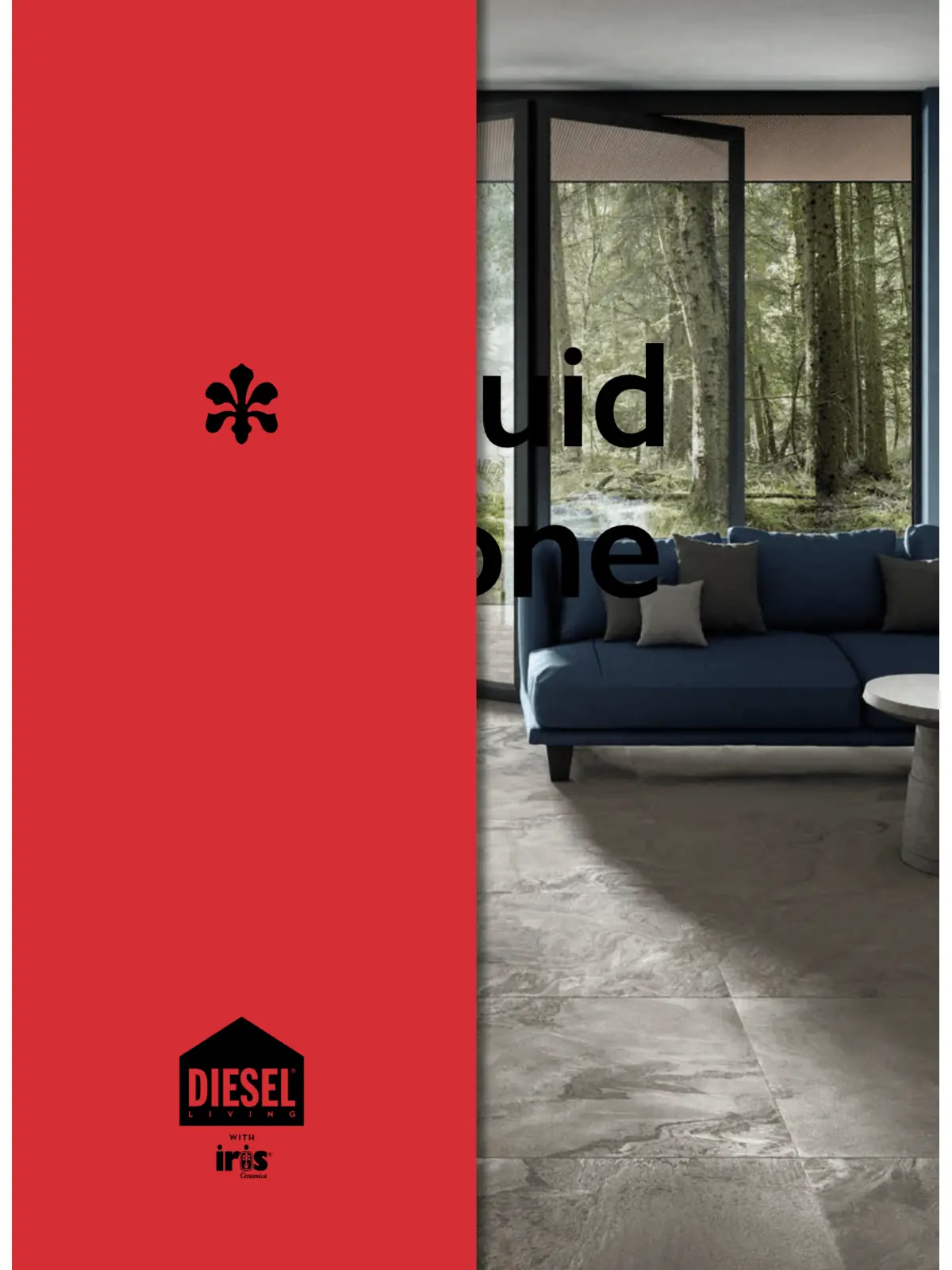 IRIS-Diesel - Liquid Stone