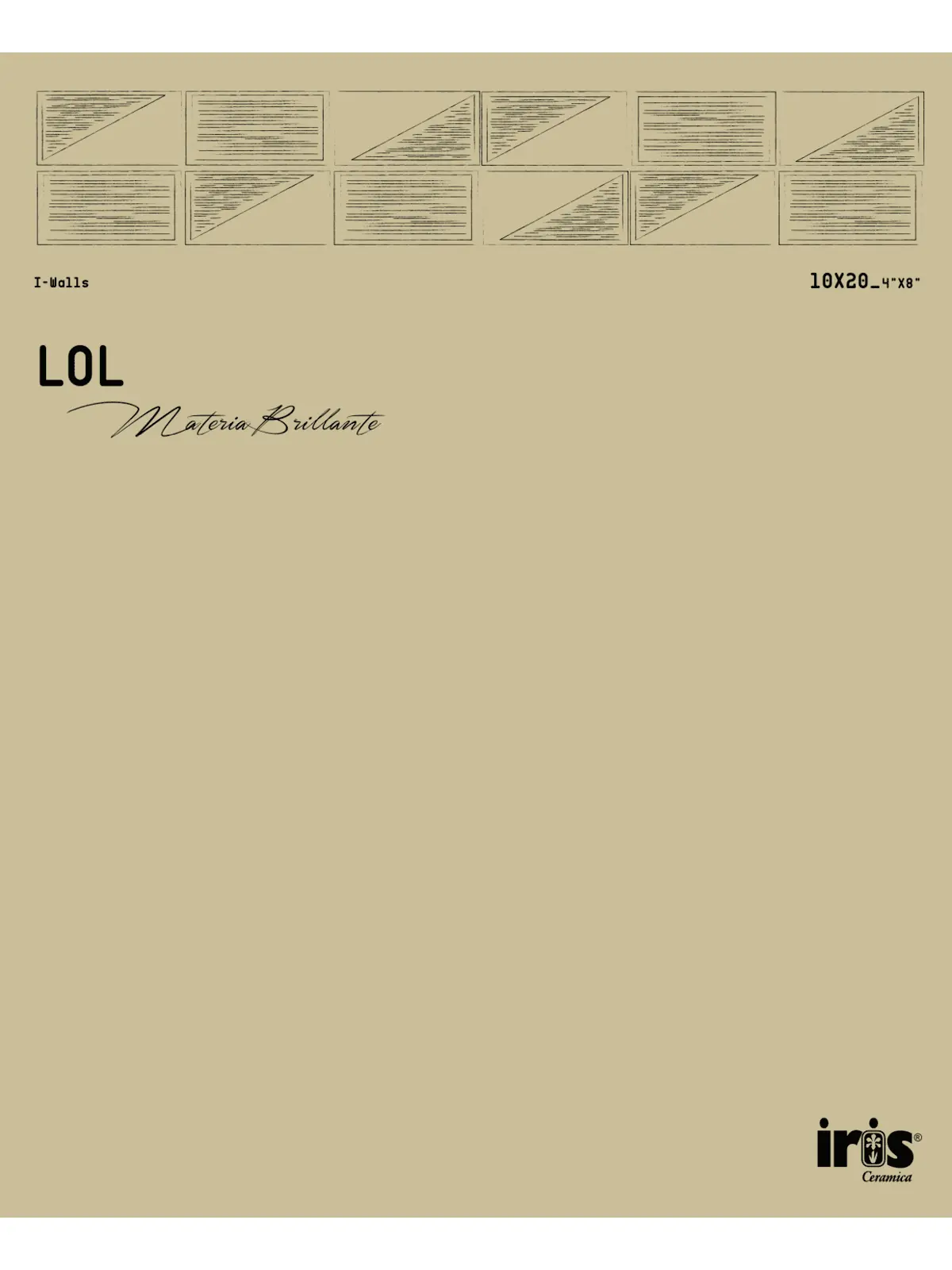 IRIS-Diesel - LOL