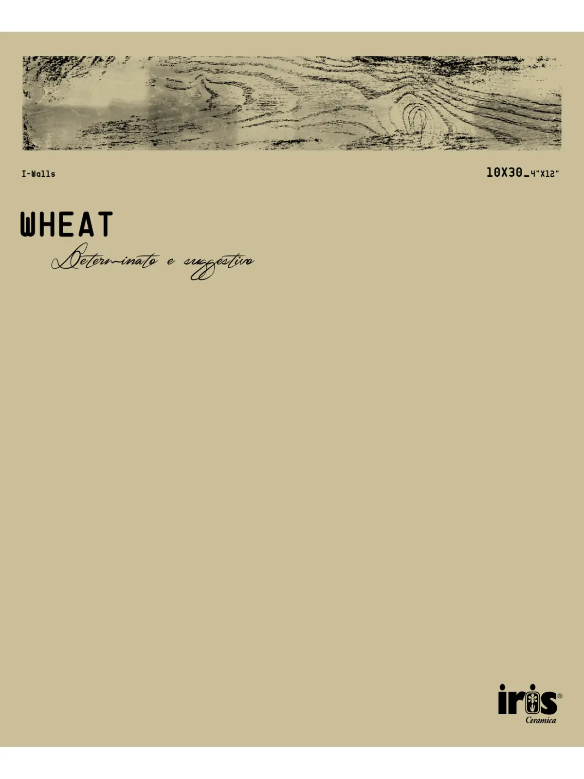 IRIS-Diesel - Wheat