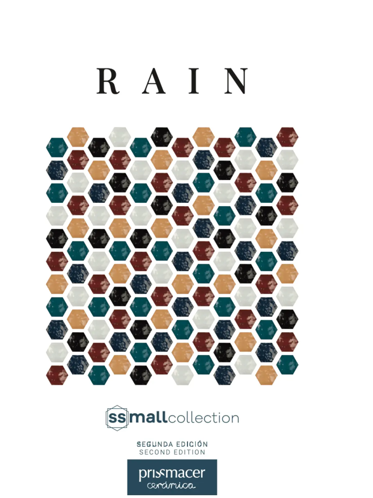 Prismacer - Rain
