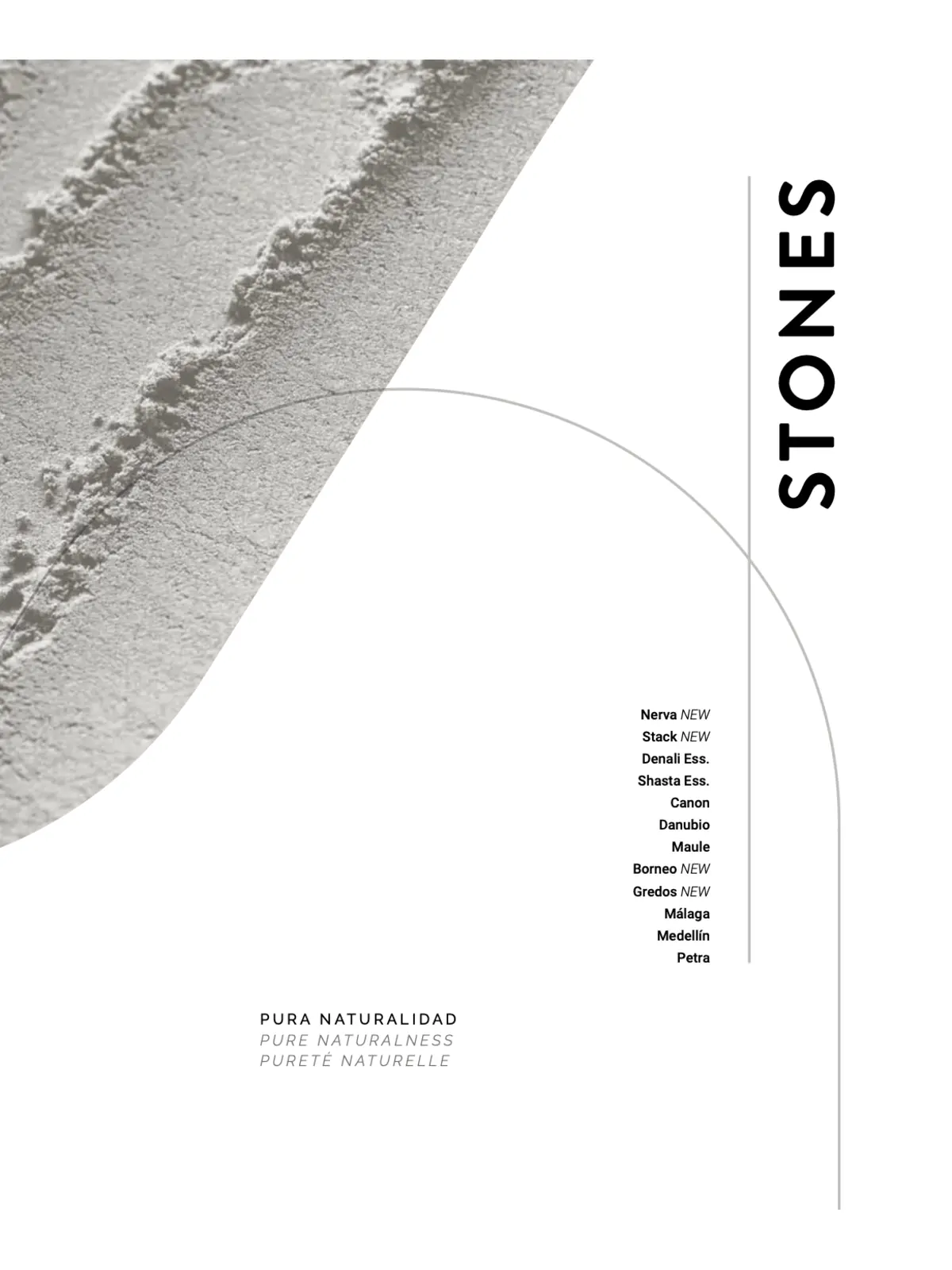 Prismacer - Stones