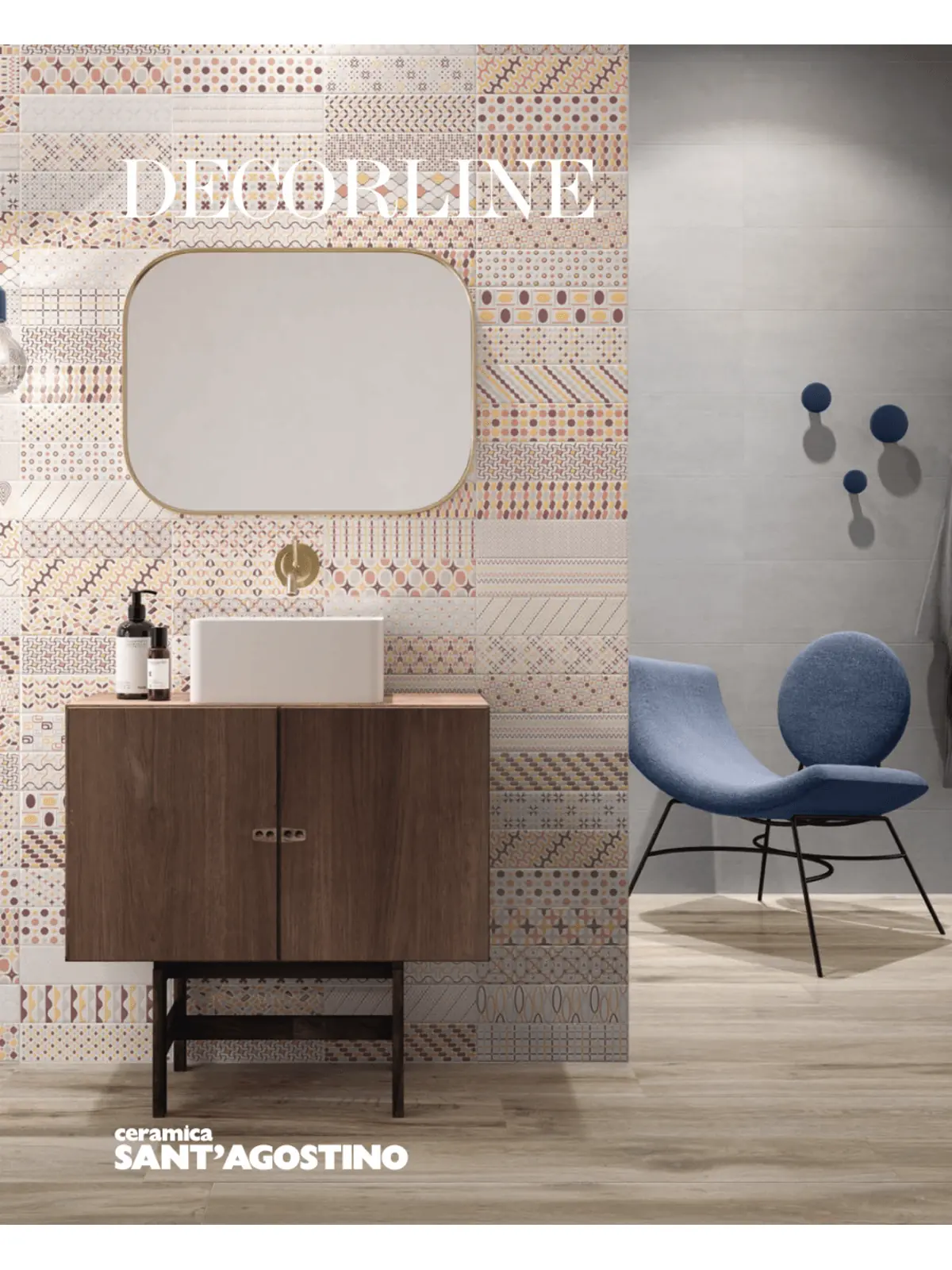 Sant' Agostino - Decorline