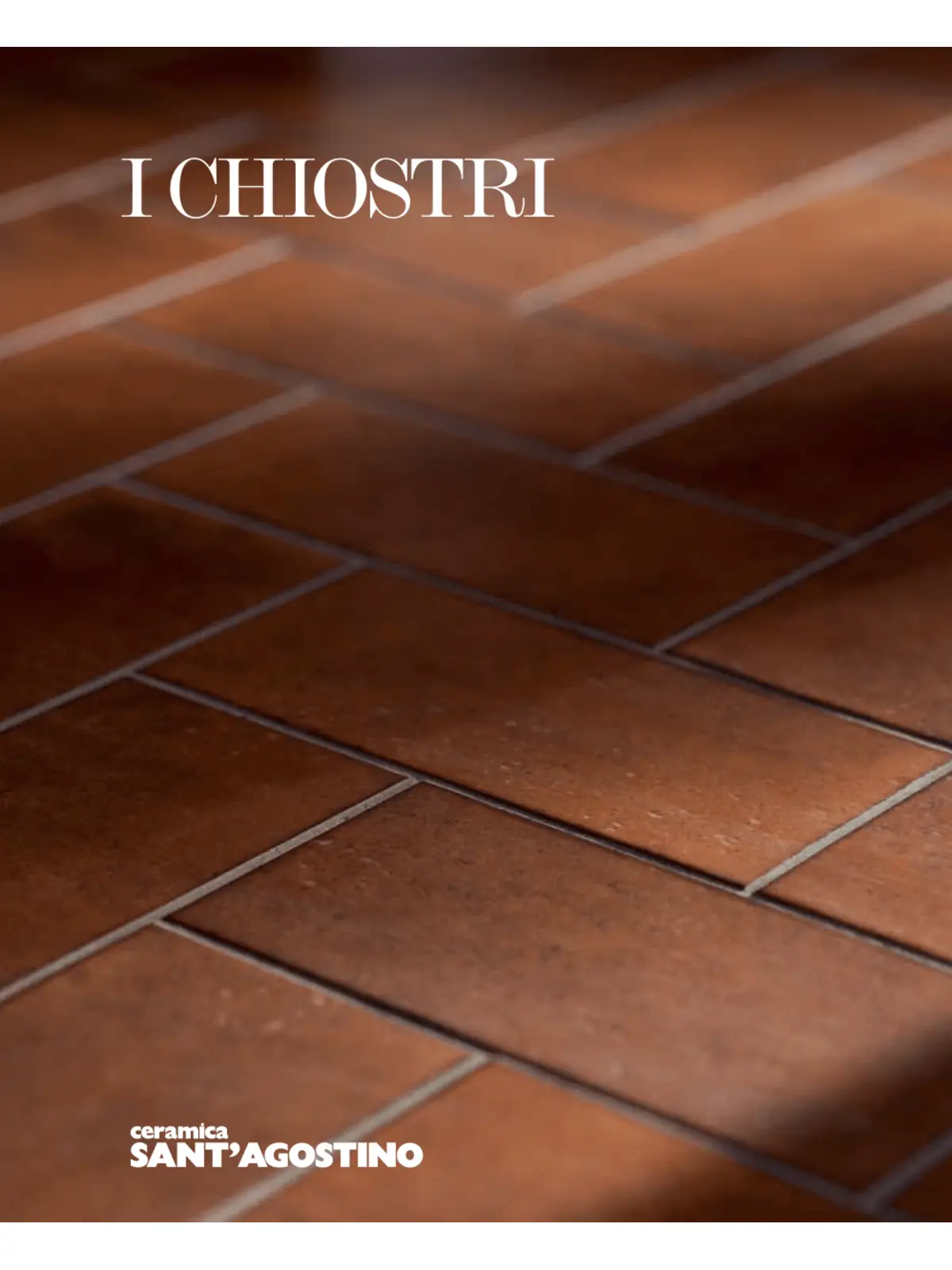 Sant' Agostino - I Chiostri