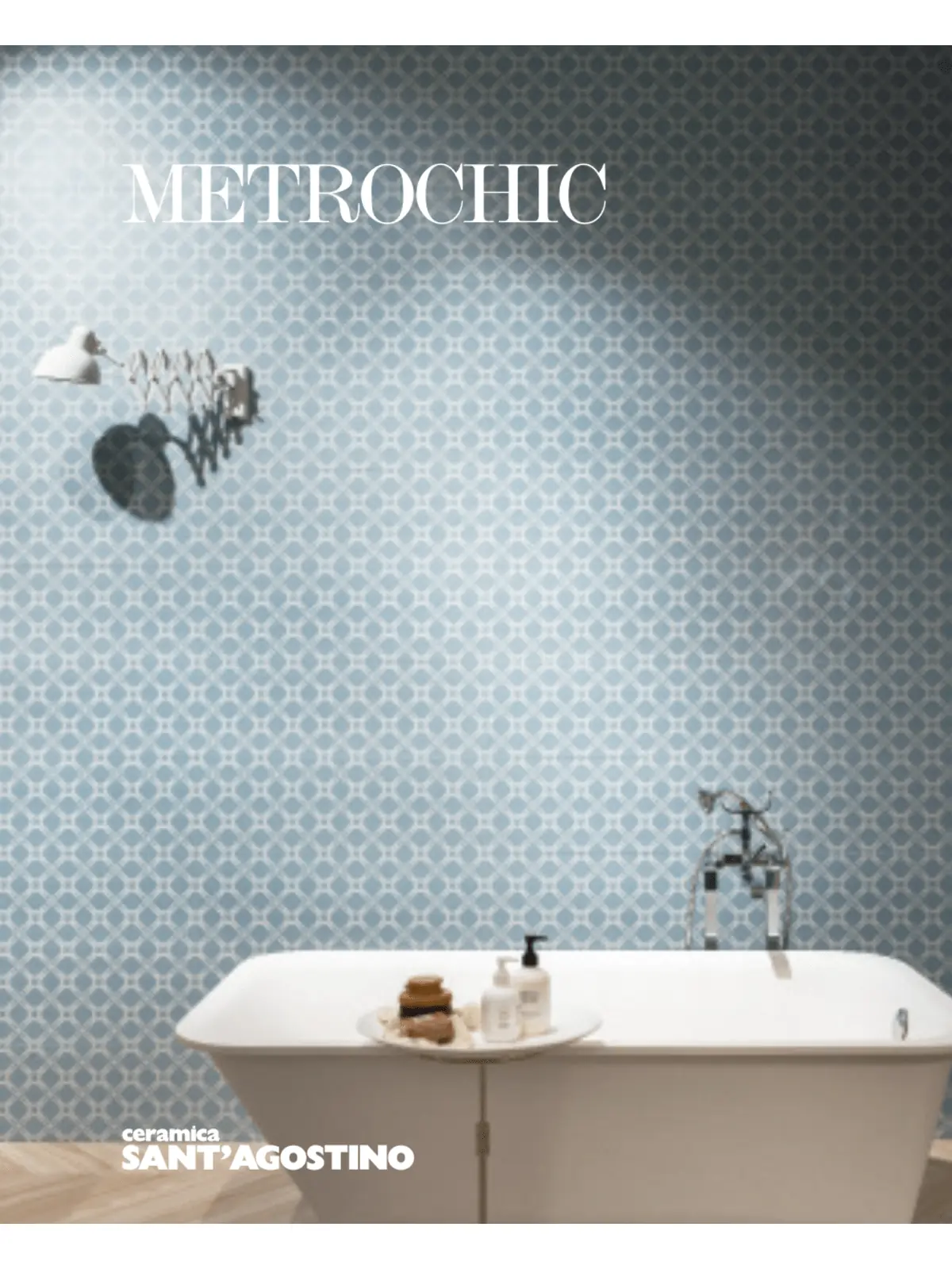 Sant' Agostino - Metrochic