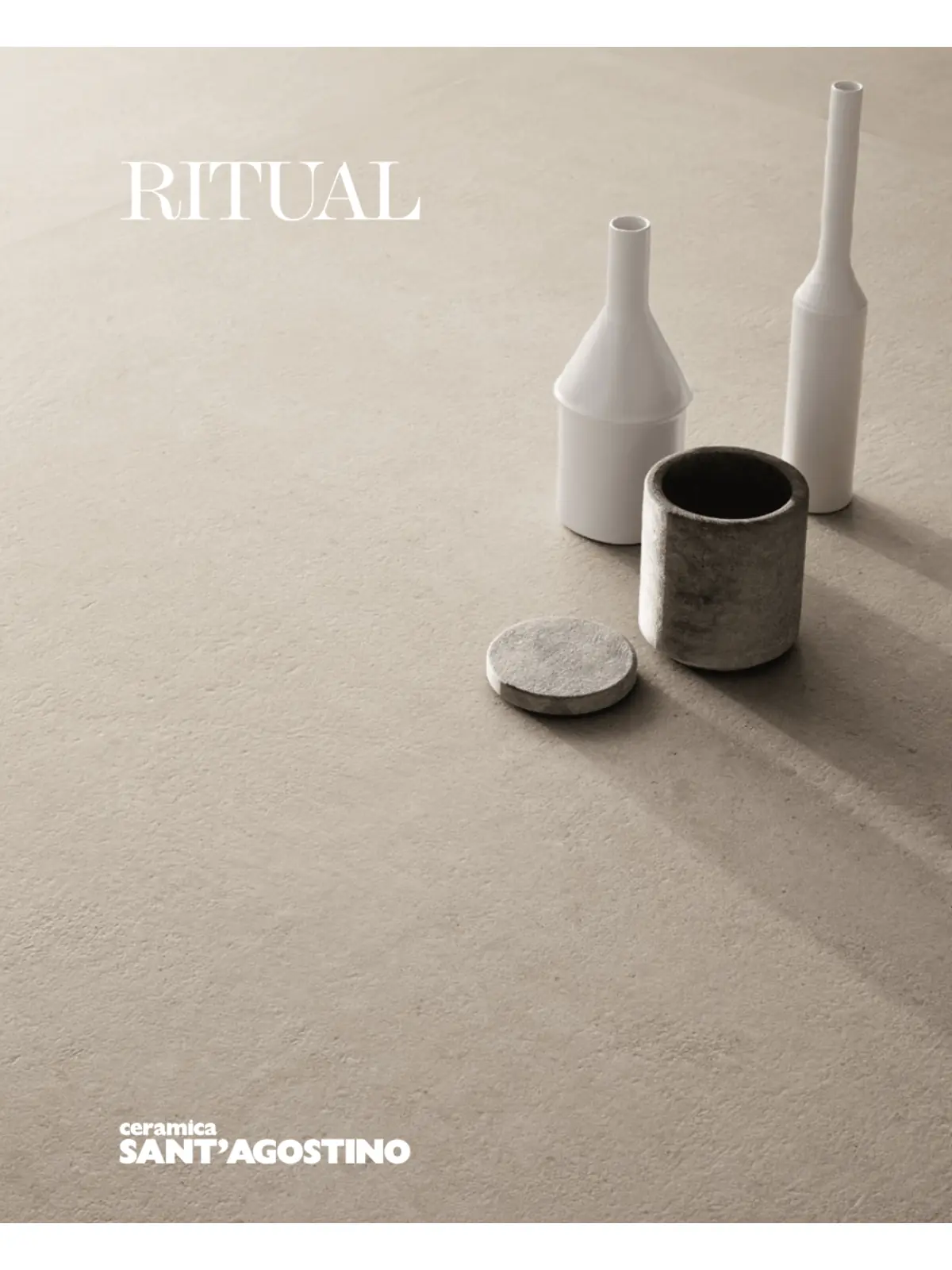 Sant' Agostino - Ritual