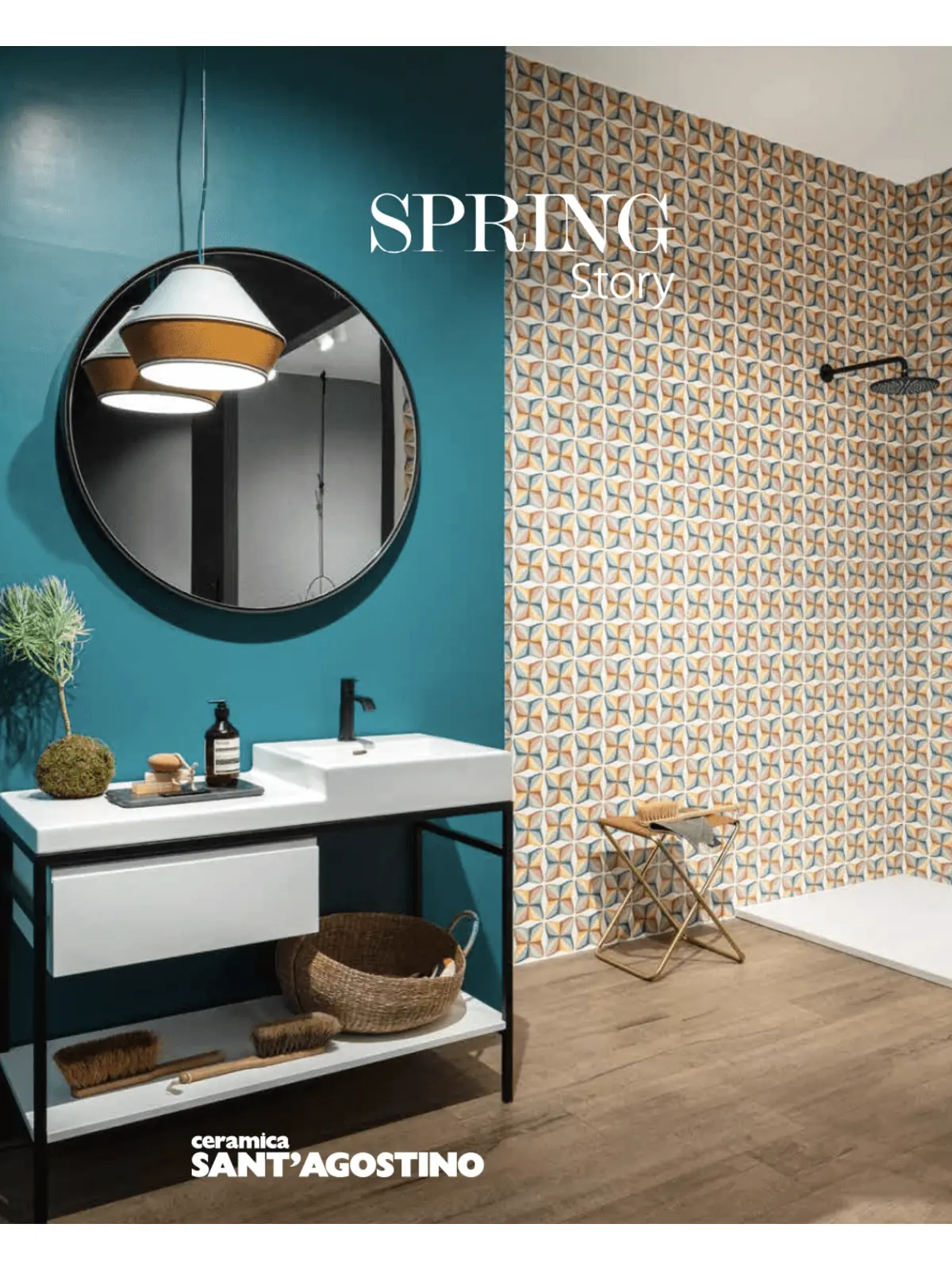 Sant' Agostino - Spring