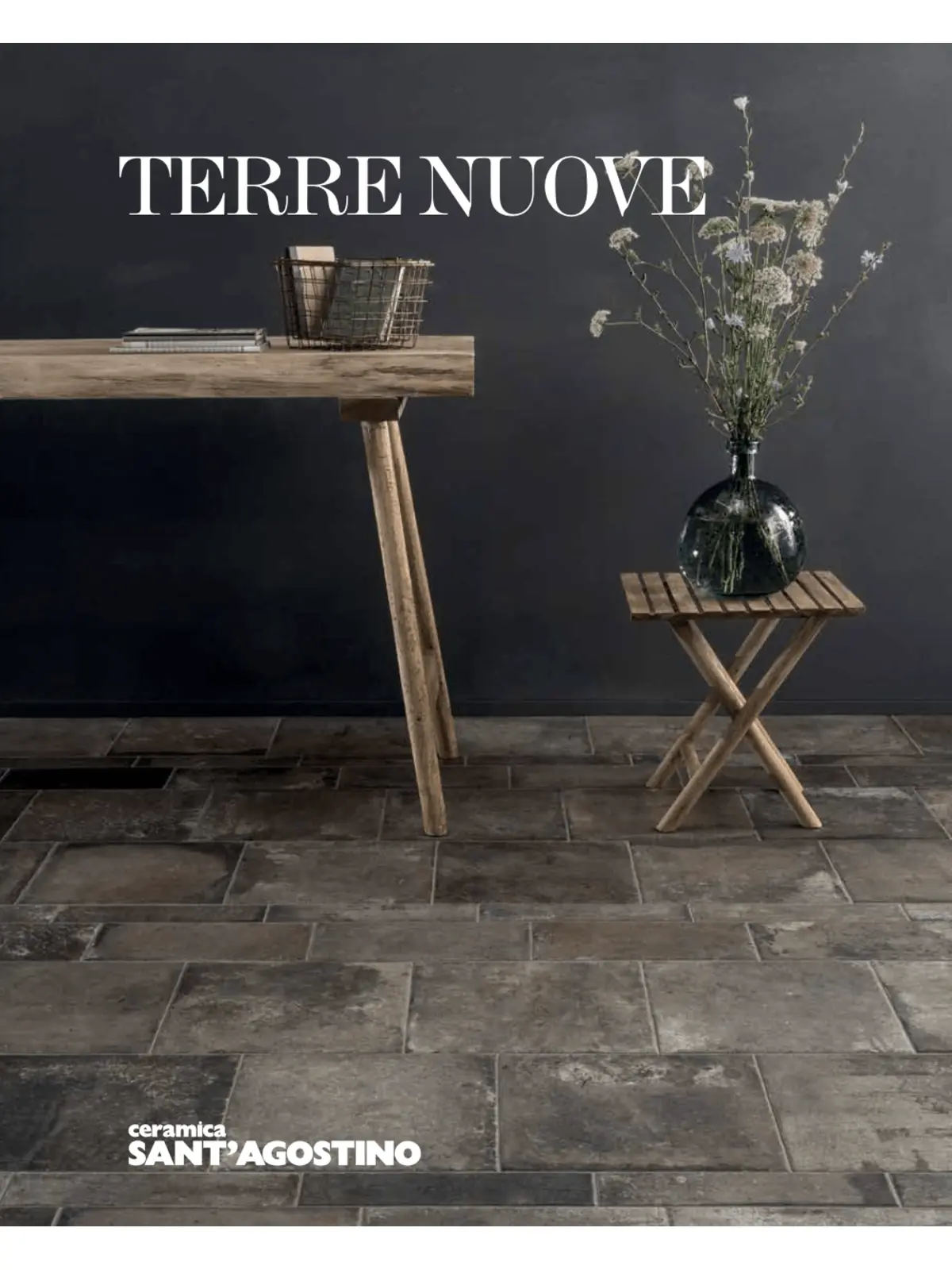 Sant' Agostino - Terre Nouve