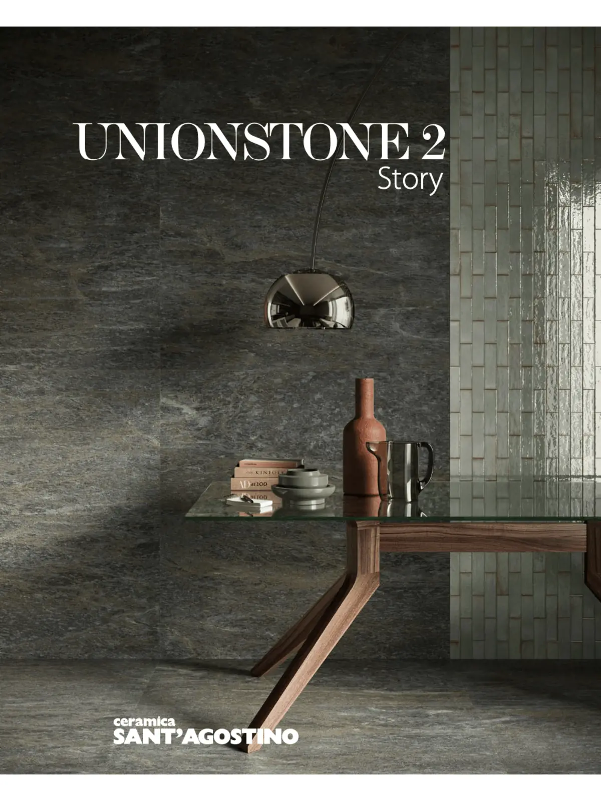 Sant' Agostino - Unistone 2