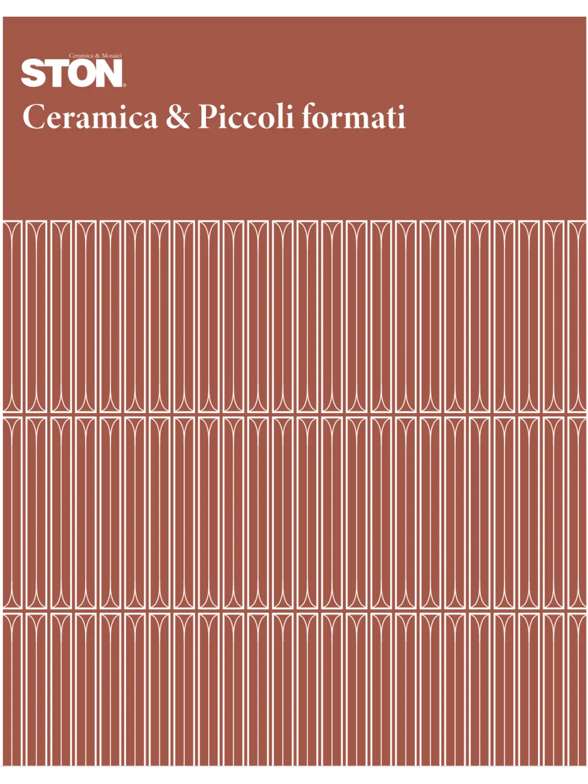 Ston Italia - Ceramica & Piccolo Formati