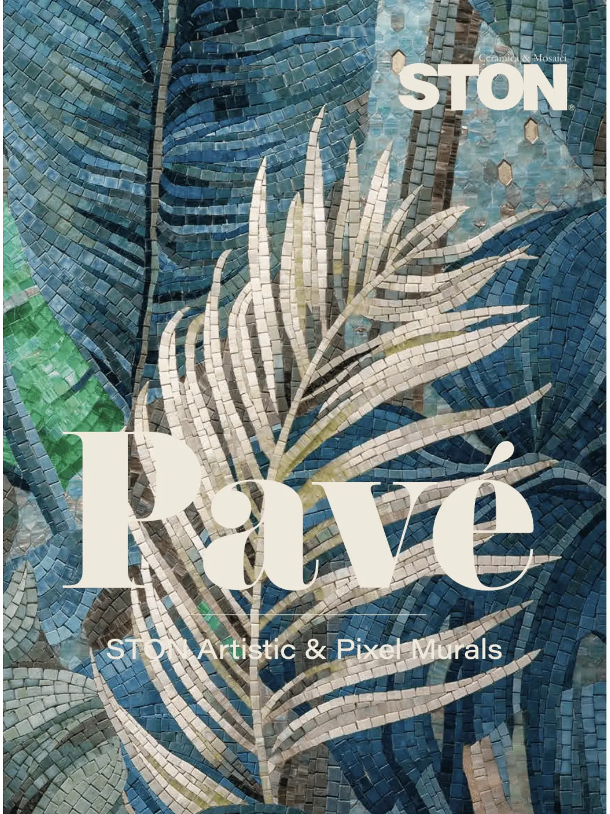 Ston Italia - Pave
