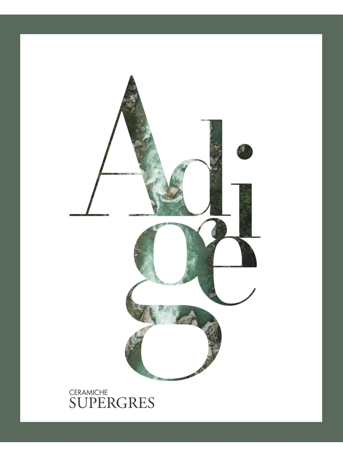 Supergres - Adige T20
