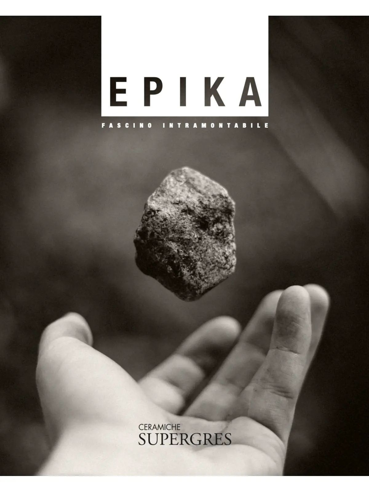 Supergres - Epika
