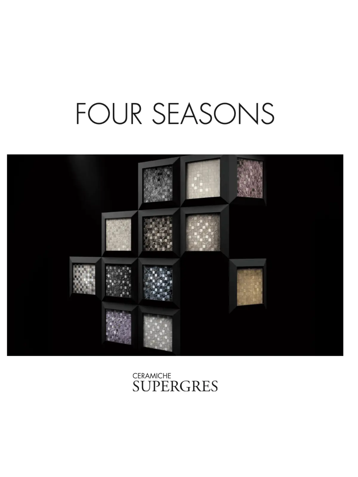 Supergres - Four Seasons
