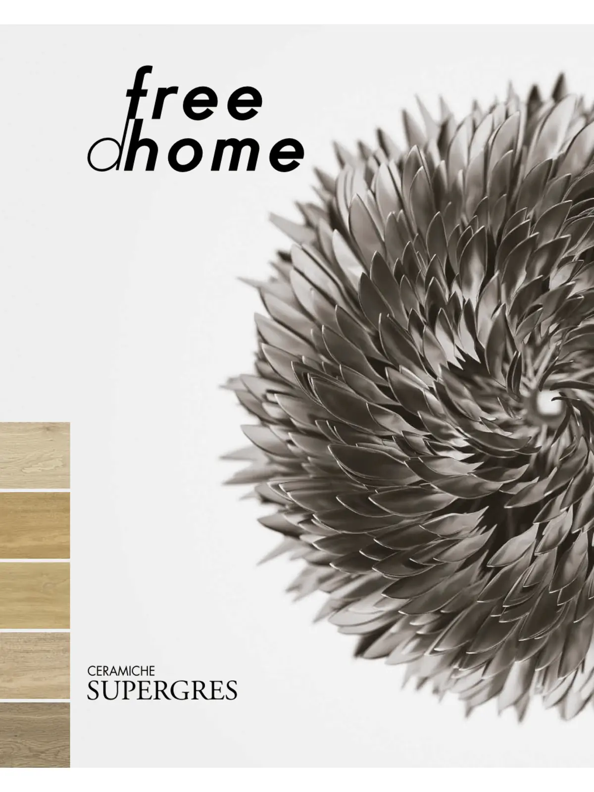 Supergres - Free dHome