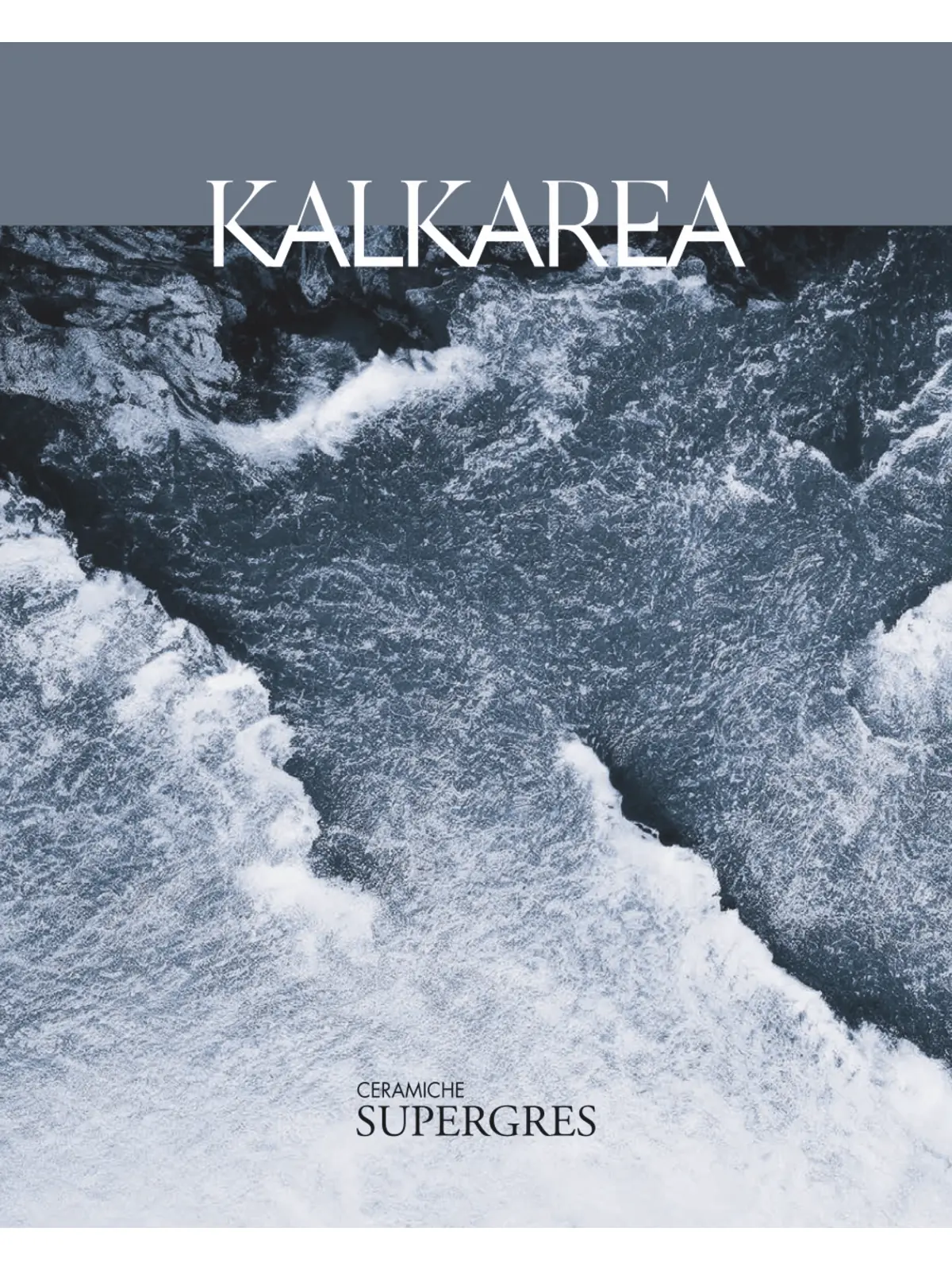 Supergres - Kalkarea