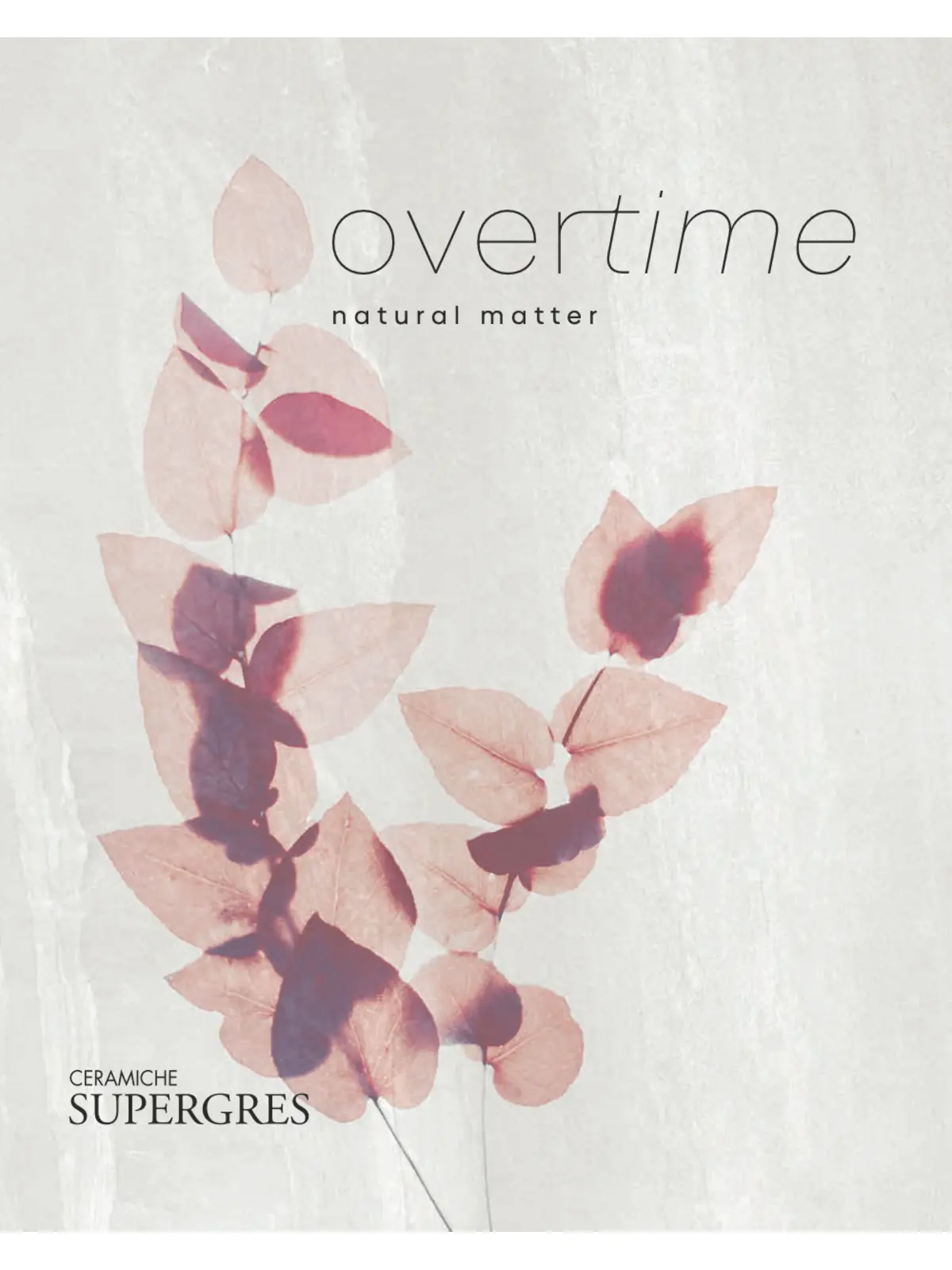 Supergres - Overtime