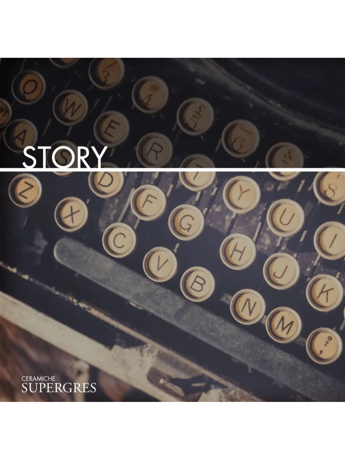 Supergres - Story