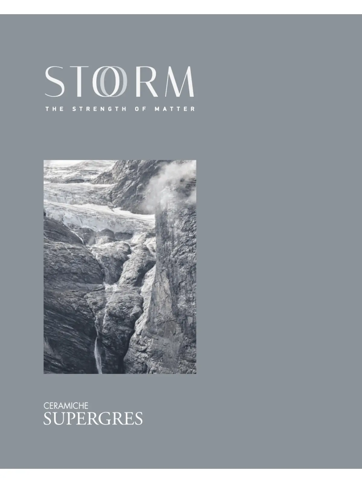 Supergres - Stroom
