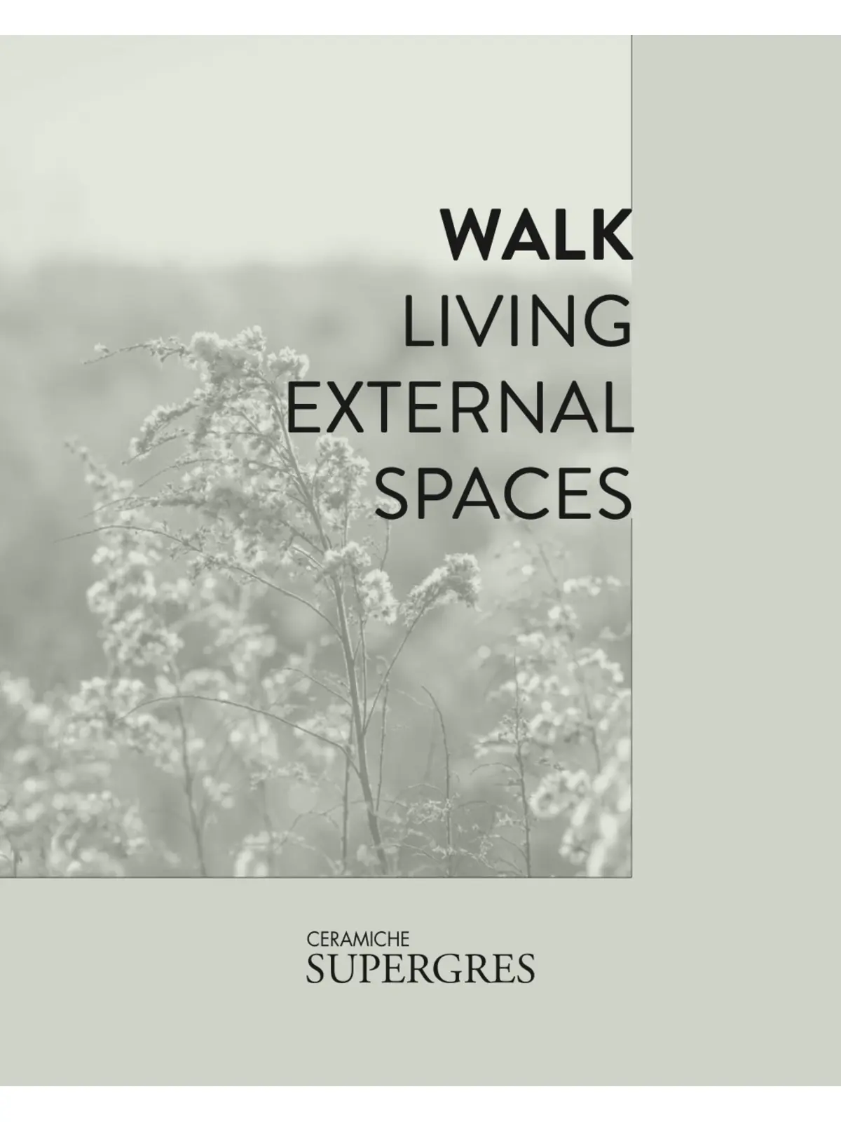 Supergres - Walk