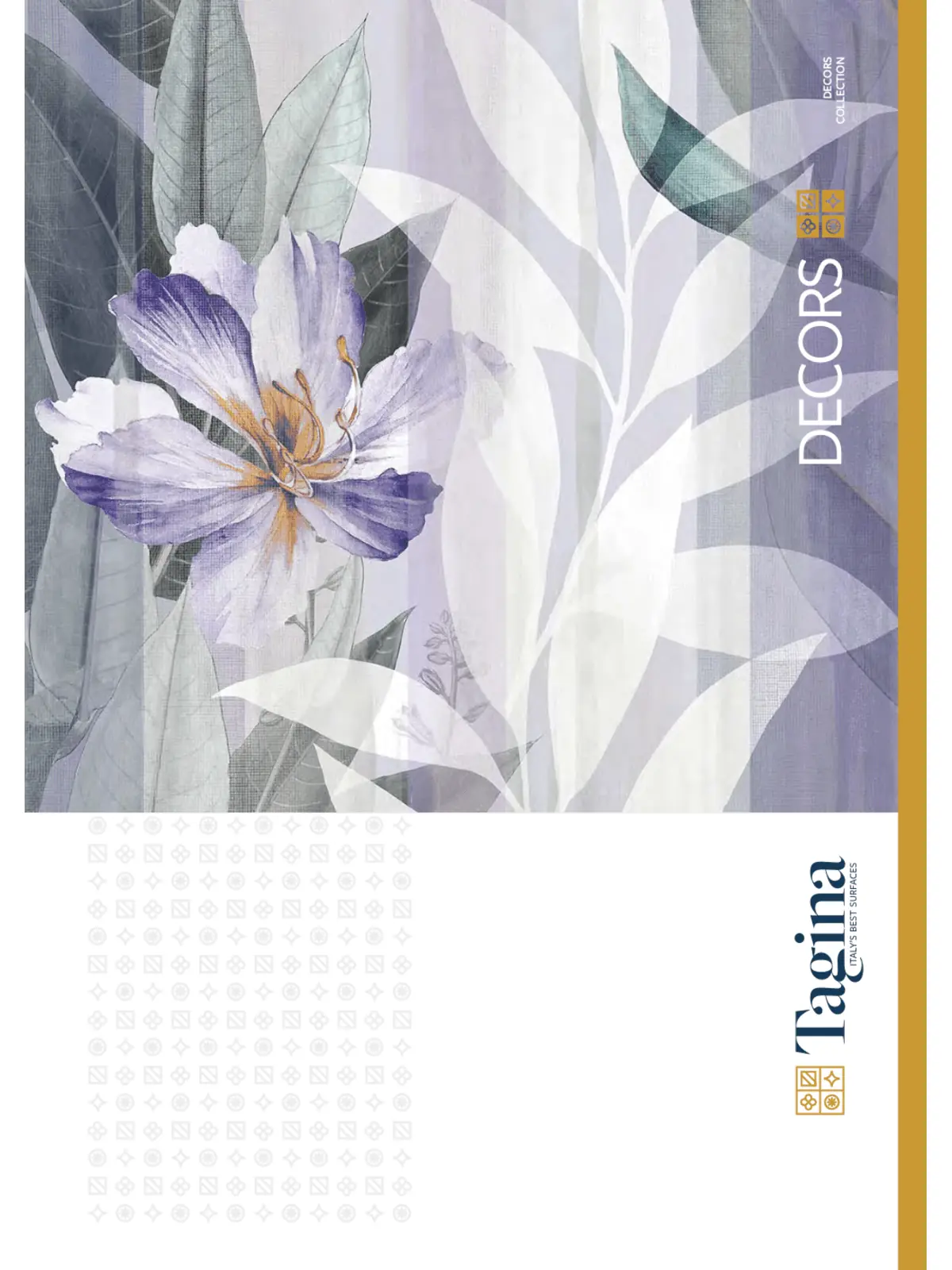 Tagina - Decors