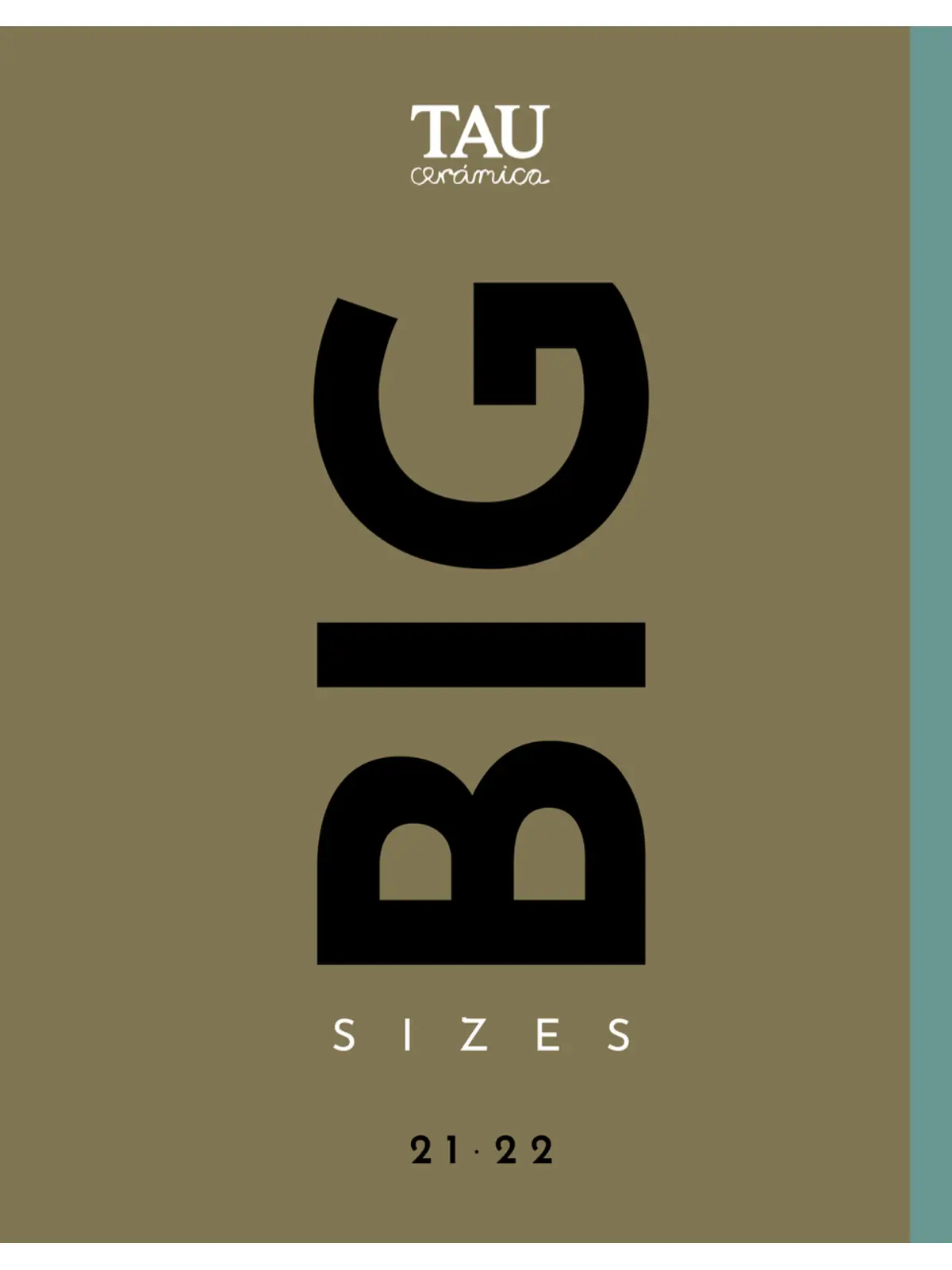 TAU - Big Sizes (General)