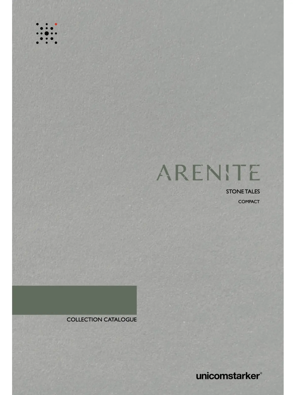 Unicom Starker - Arenite