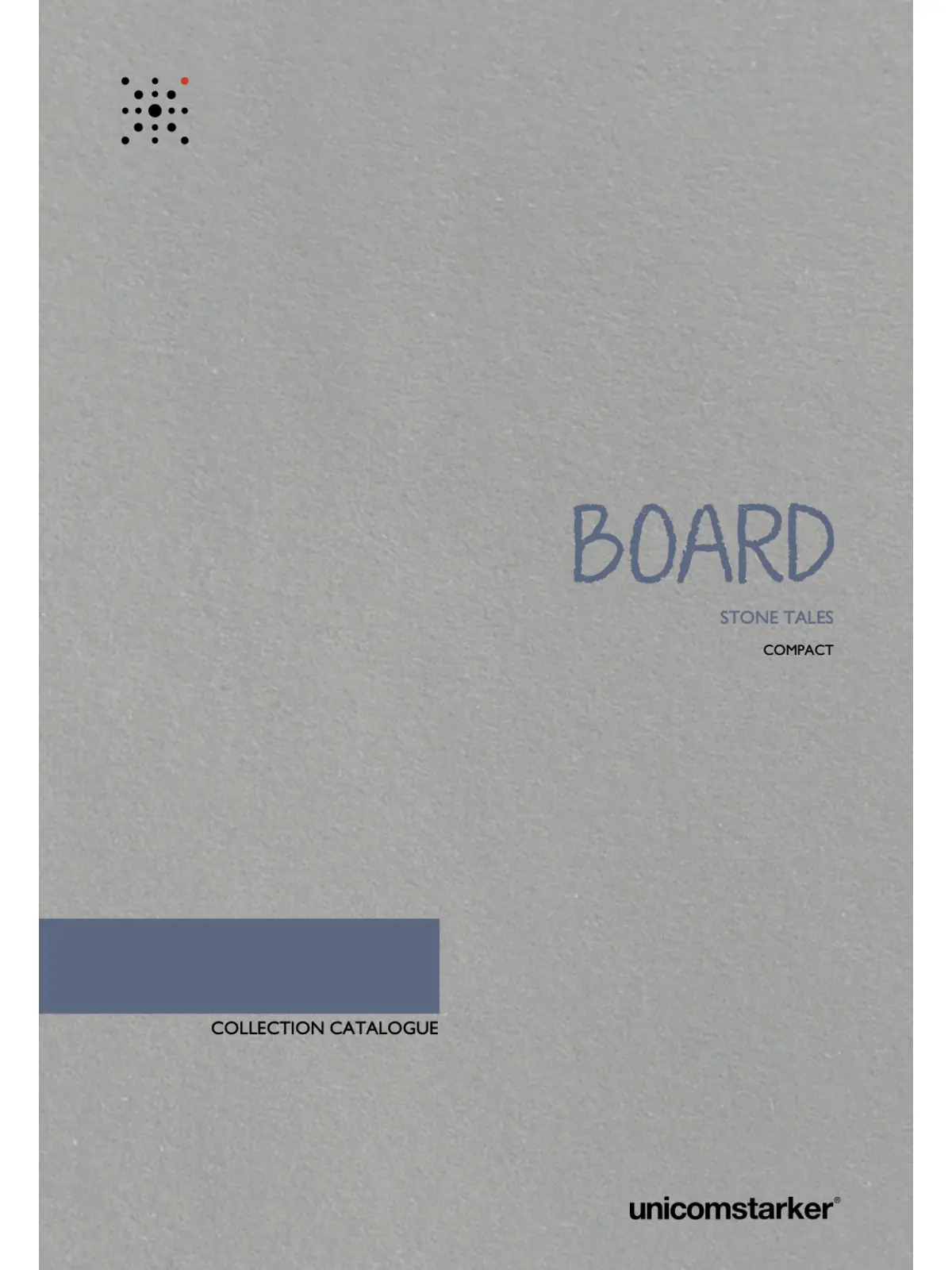 Unicom Starker - Board