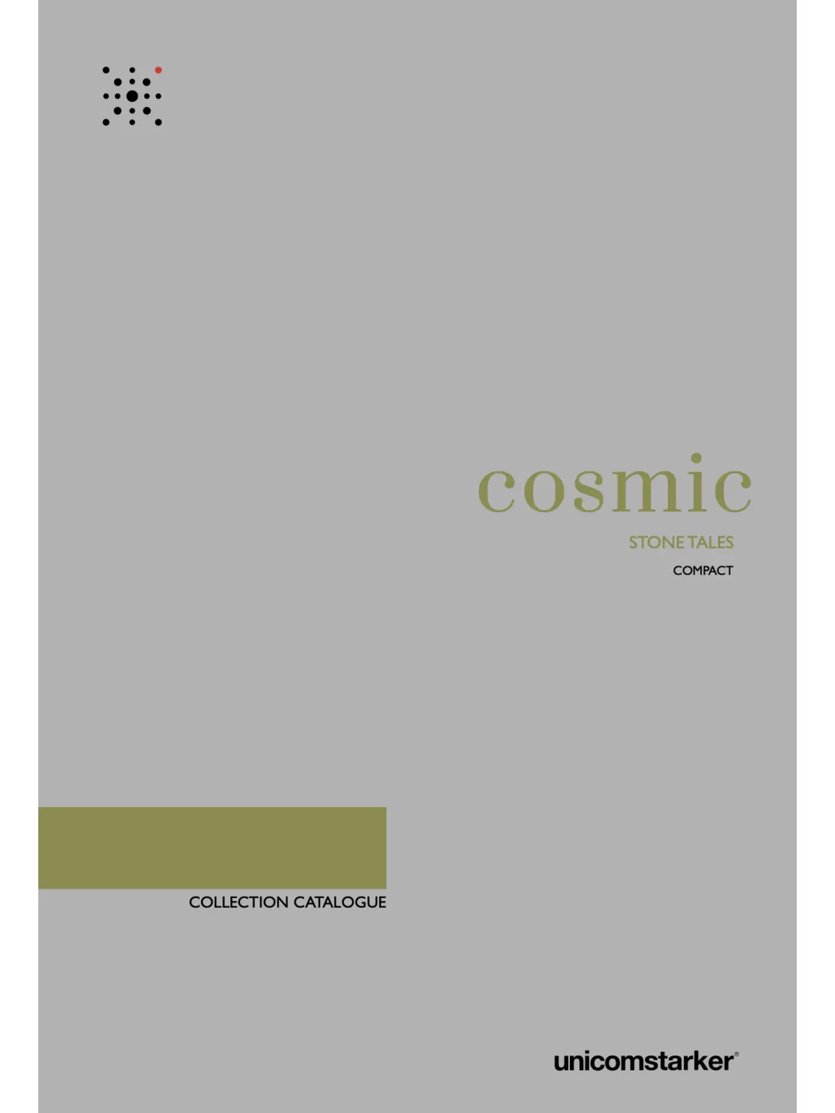Unicom Starker - Cosmic