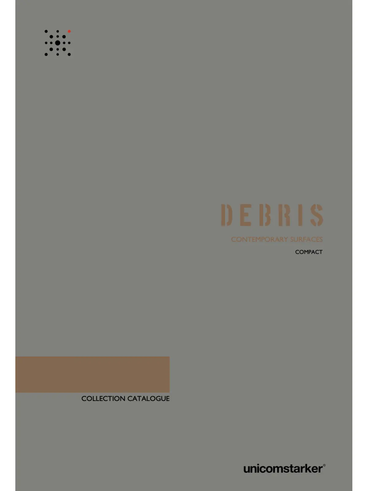 Unicom Starker - Debris