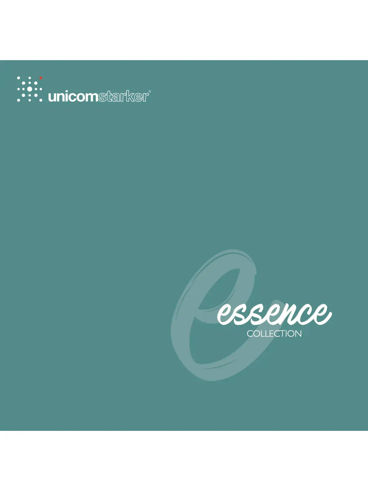 Unicom Starker - Essence