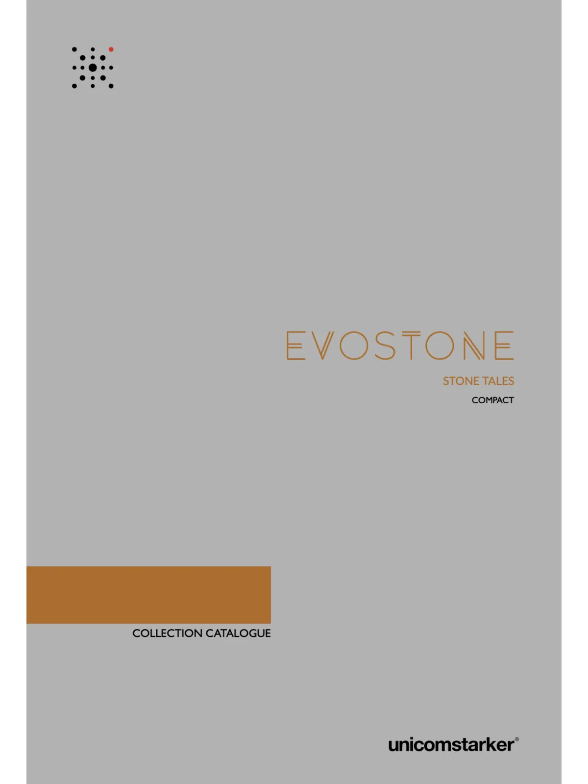 Unicom Starker - Evostone